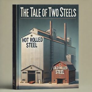 DALL·E 2024-11-06 11 24 picture Steel construction industry photo